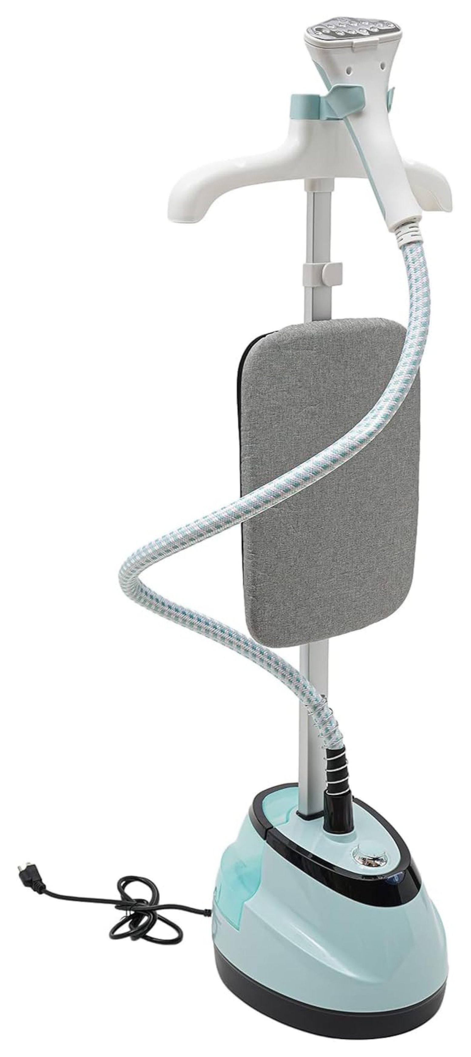 Garment Steamer for Clothes,Freestanding Professional Steamer with