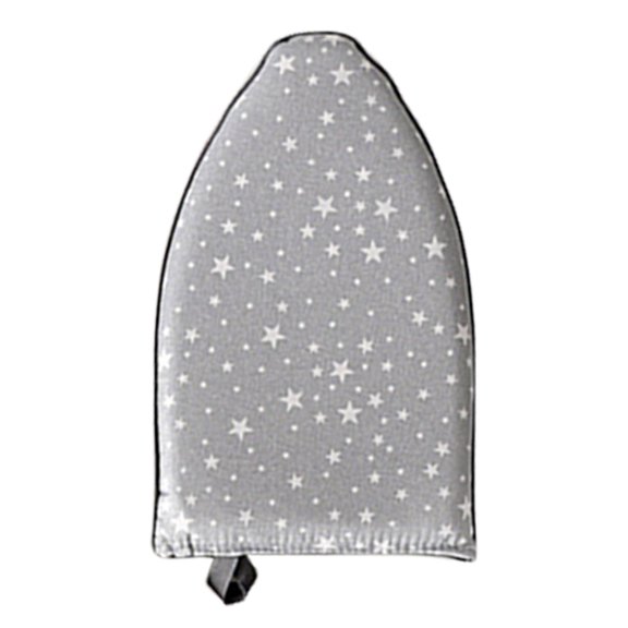 Garment Steamer Ironing Glove Waterproof Anti Steam Mitt with Finger Loop