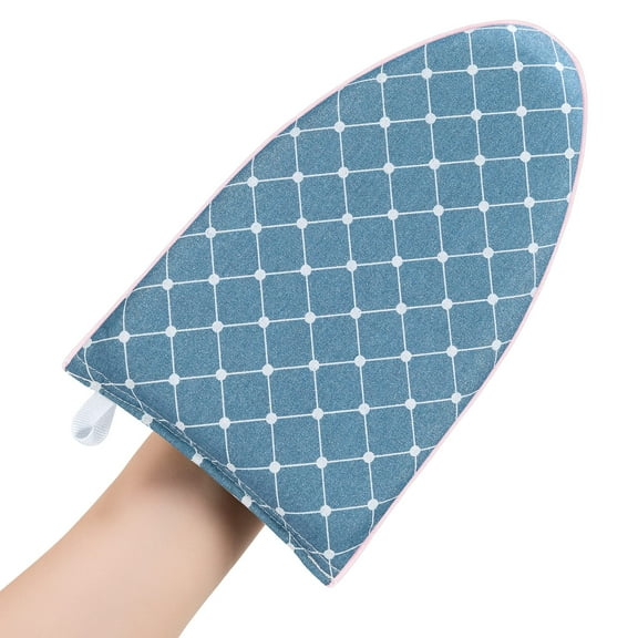 Garment Steamer Ironing Gloves Anti Steam Glove Heat Resistant Garment Steamer Mitt,Garment Steamer Accessories