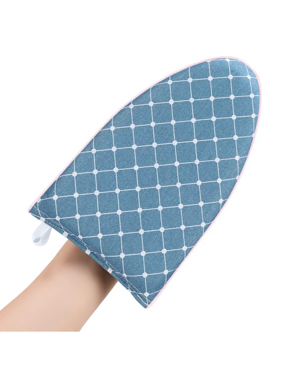 Garment Steamer Ironing Gloves Anti Steam Glove Heat Resistant Garment Steamer Mitt,Garment Steamer Accessories