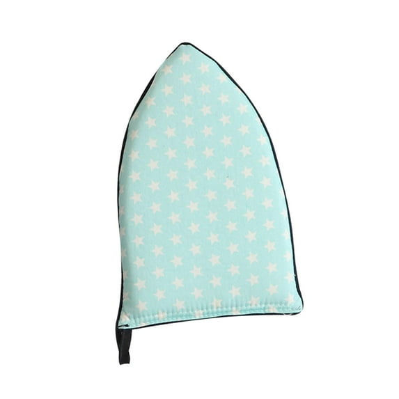 Garment Steamer Ironing Gloves Anti Steam Gloves for for Clothes for Bedroom green