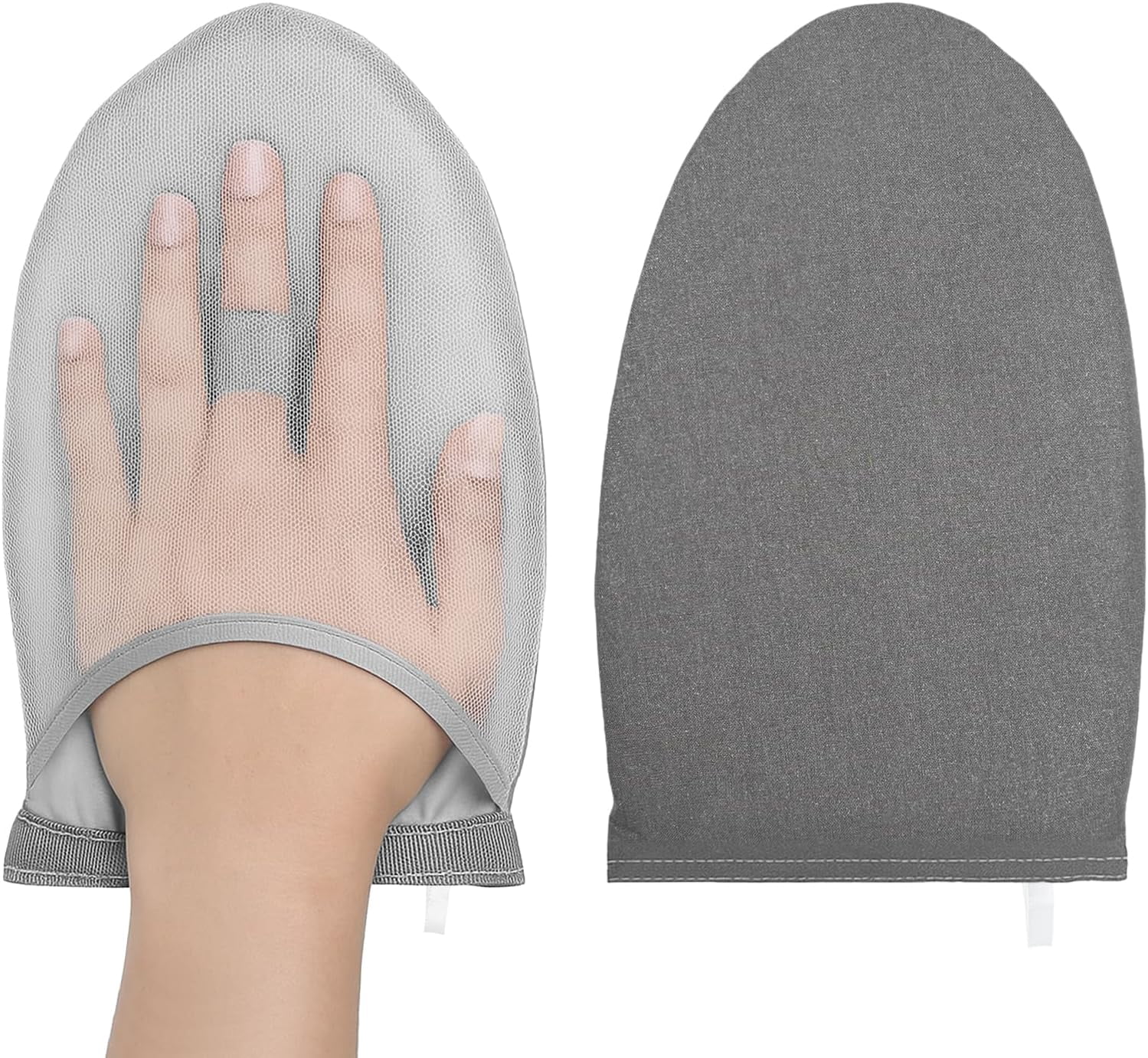 Garment Steamer Ironing Gloves, Portable Clothing Steam Engine Gloves ...