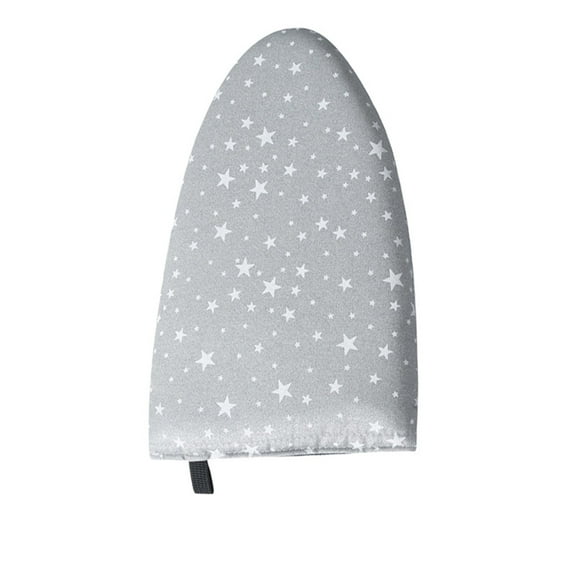 Garment Steamer Mitts - Waterproof Ironing Gloves for Handheld Steamers - Durable Heat Protective Pads for Removal