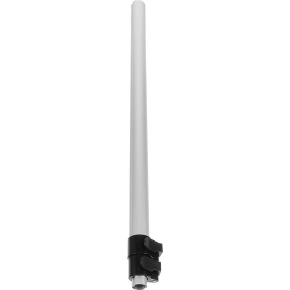 Garment Steamer Telescopic Rod Accessories Hair Portable Steaming Rack Stand for Clothes Pole Retractable