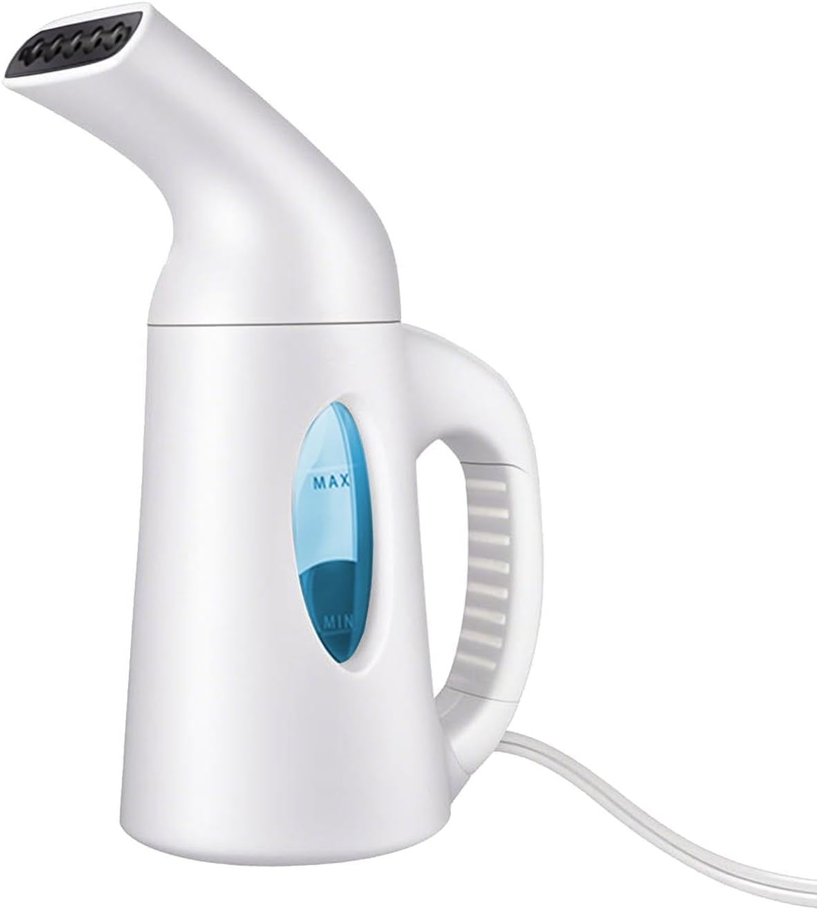Garment steamer, portable handheld design, 240ml large capacity, 850W, releases powerful penetrating steam in 60 seconds to remove wrinkles, suitable for home and office (only applies to 110V)