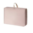 thumbnail image 1 of Garments Storage Organizer Pouch for Travel Luggage – 40 x 30 x 18 cm Polyester Compact Storage Pouch with Categorized Partitions, 1 of 6
