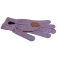 thumbnail image 1 of Conductive Garment Glove, 1 of 2