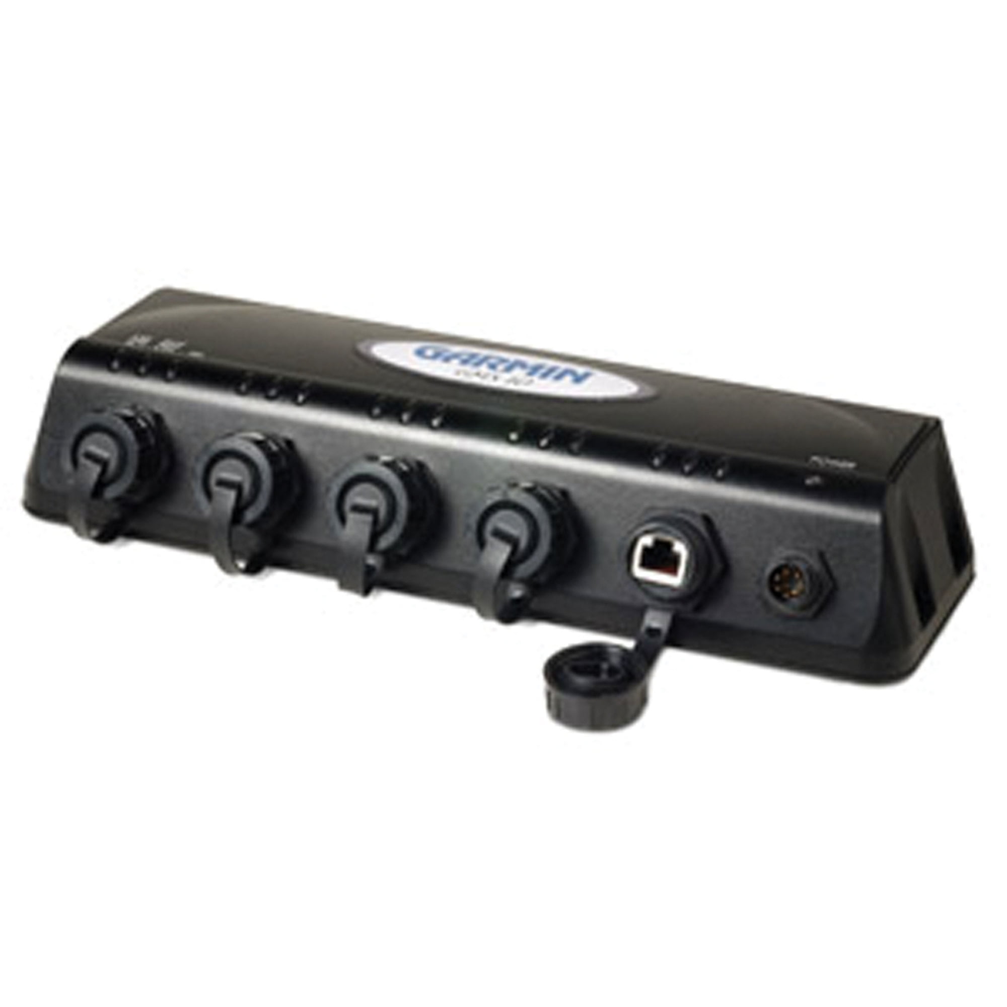 GARMIN GMS 10 Network Port Expander, Marine Ethernet Switch - Walmart.com