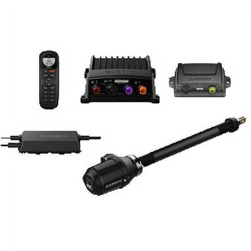 Garmin 010-00705-95 Reactor 40 Kicker Autopilot without GHC 20 Control/Display