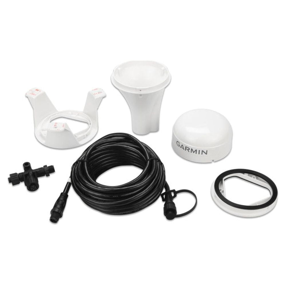 Réseau Nautique Garmin Garmin 010-01226-00 GND 10 Nmea2000 Nexus