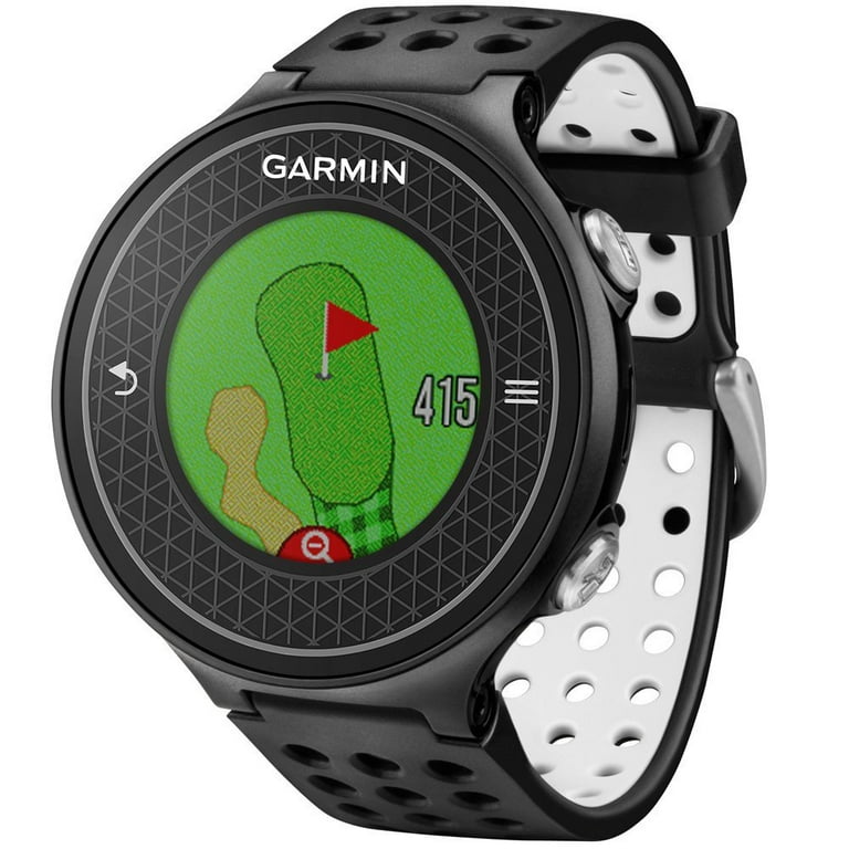 Garmin approach hotsell s6 user manual