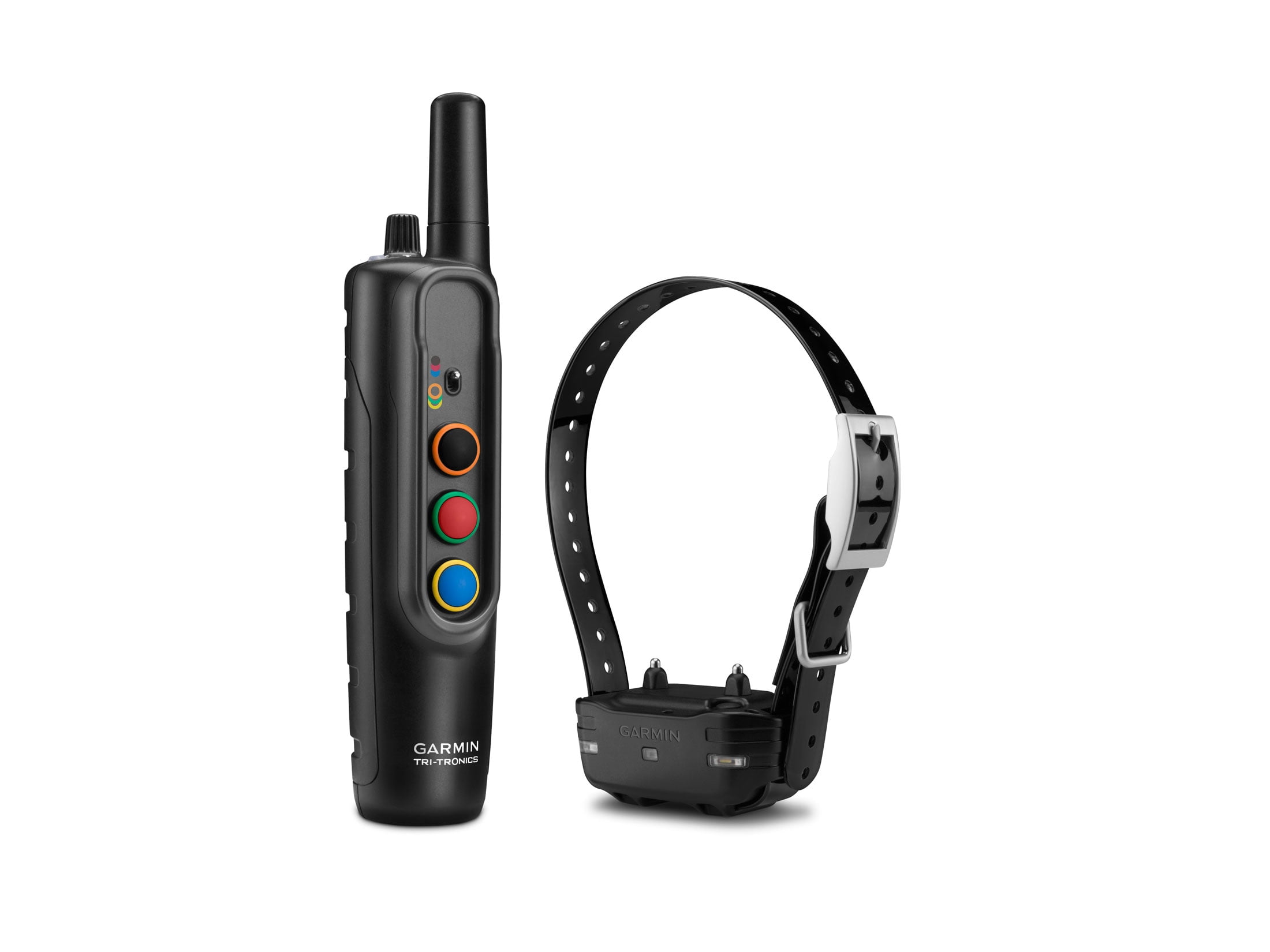 Garmin Classic 70 Tri Tronics Dog Shock Collar With Remote Control