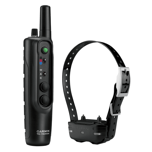 Garmin 010-01202-00 Pro 550 Dog Training System w/ Tri-Tronics Technology