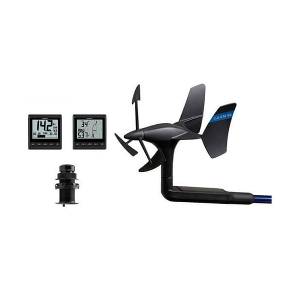 Garmin 010-01616-40 Gnx Wireless Sail Pack Gnx20 Gwind Wireless2 Dst810