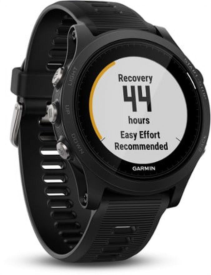 Garmin Gps Watch Black Friday