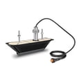 thumbnail image 1 of Garmin 010-01961-10 GT30-TH Thru-Hull Mount Transducer, 1 of 2