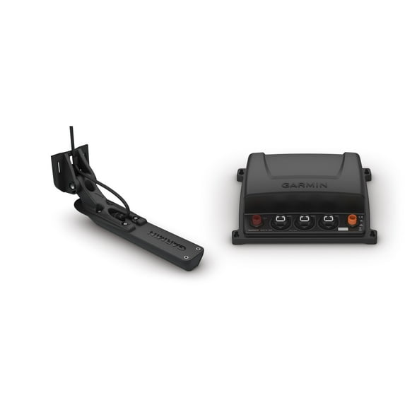 Garmin 010-02055-00 Ultra High-Definition Scanning Sonar System