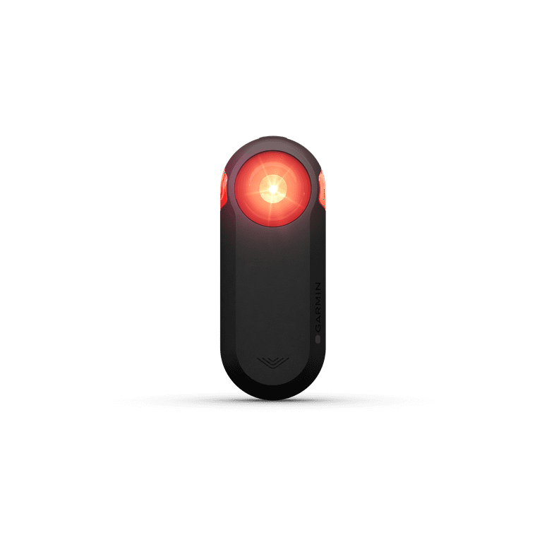 Garmin Varia RTL515 Rearview Radar with Tail Light - Bike