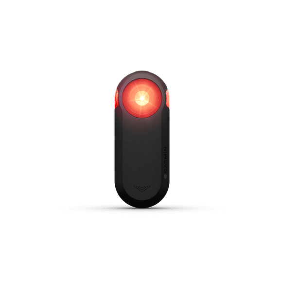 Garmin Varia RTL515 Rearview Radar with Tail Light