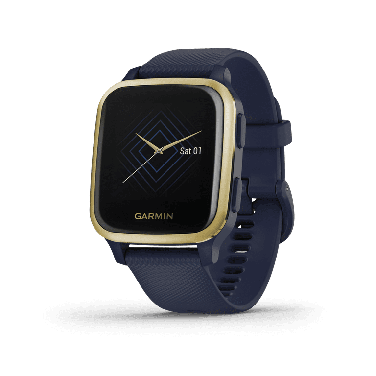 Venu Sq – Music Edition, Wearables