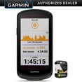 thumbnail image 1 of Garmin 010-02503-20 Edge 1040 Solar GPS Cycling Bike Computer | Official USA Partner Model | Bundle with Premium 2 YR CPS Enhanced Protection Pack, 1 of 12