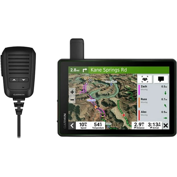 Garmin 0100250700 Tread - Sxs Edition