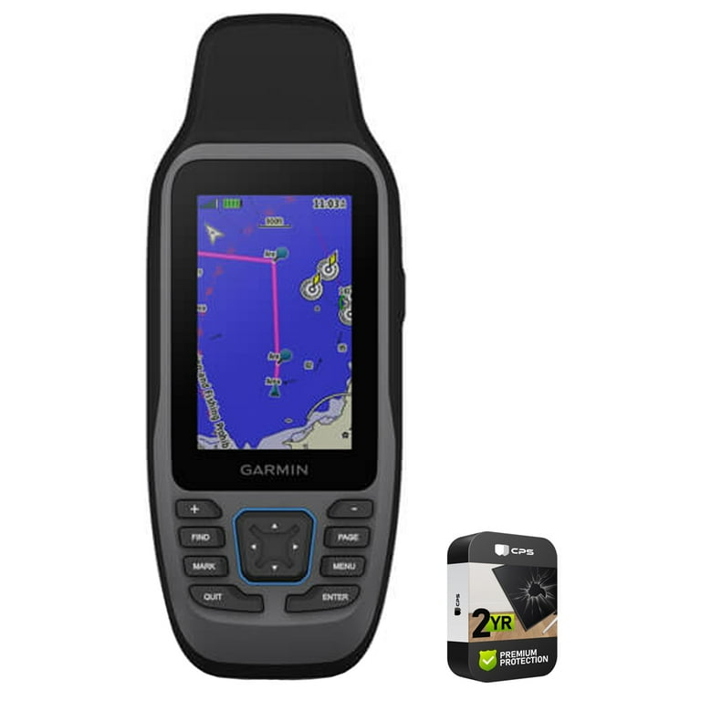 Garmin's at clearance walmart