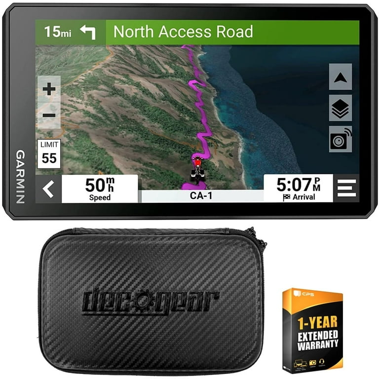 Garmin Zumo XT2 6