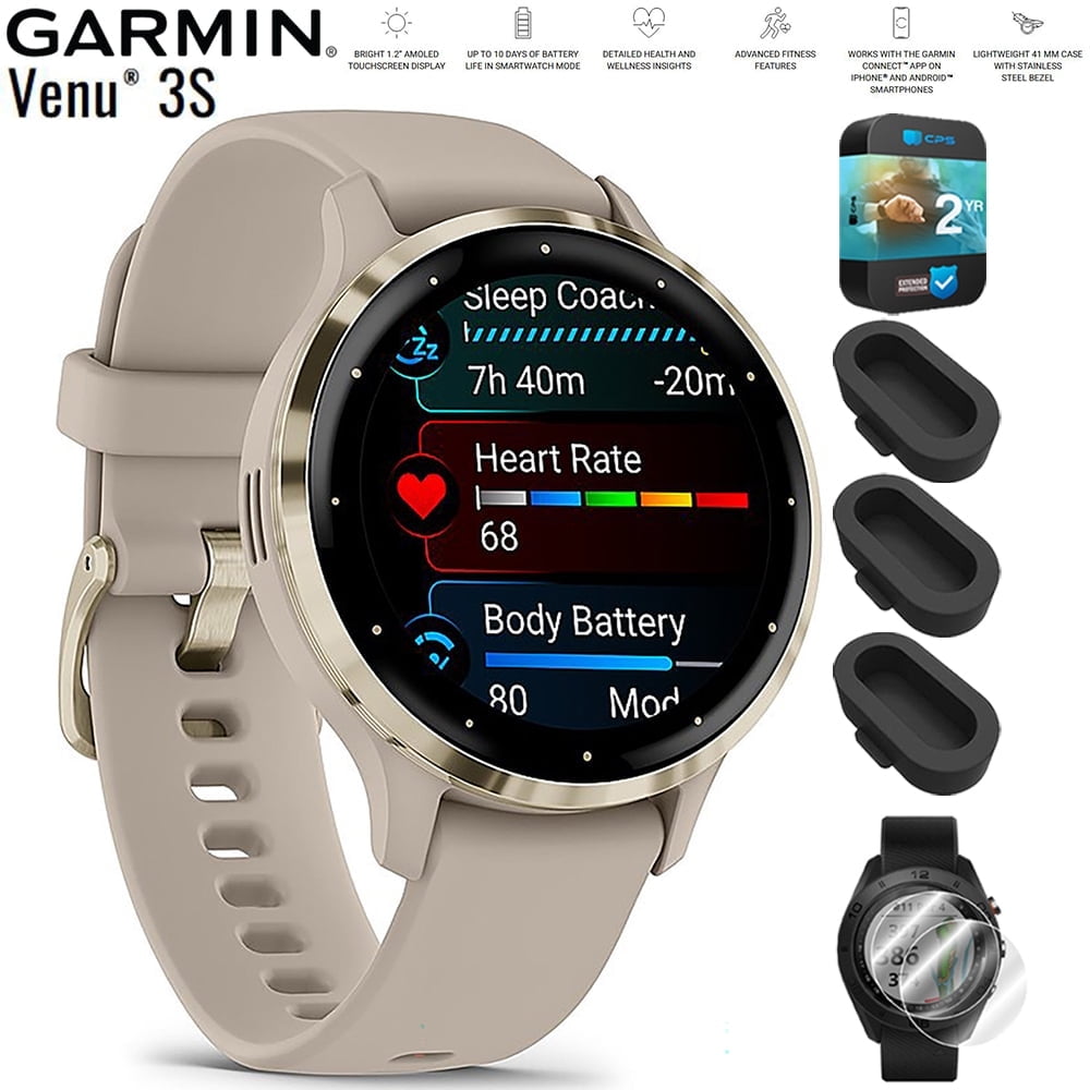 Touch Screen Garmin Vivoactive Replacement Screen Inch LCD Screen
