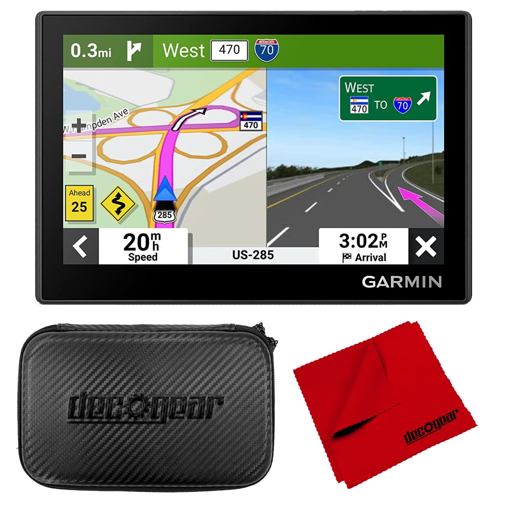 Garmin's at walmart sale