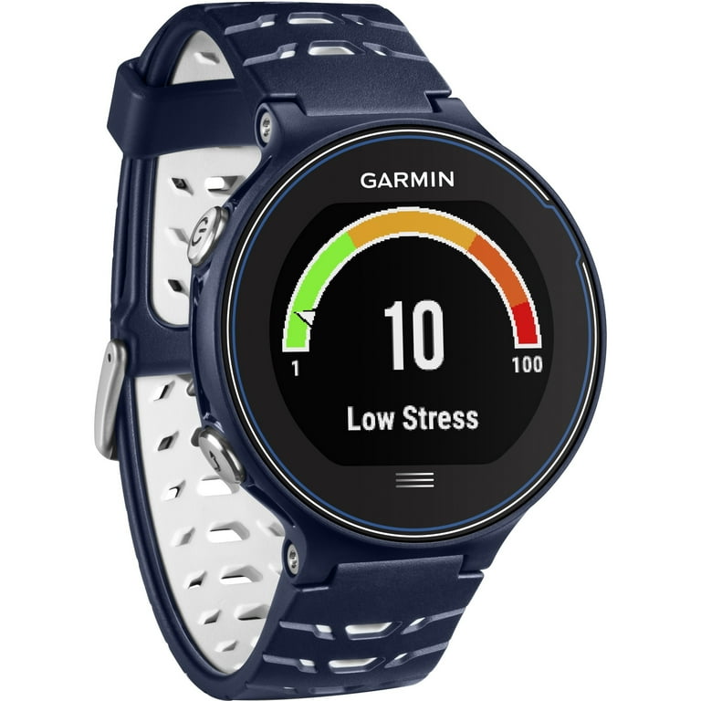 Garmin 010-03717-01 Forerunner 630 GPS Smartwatch in Midnight Blue