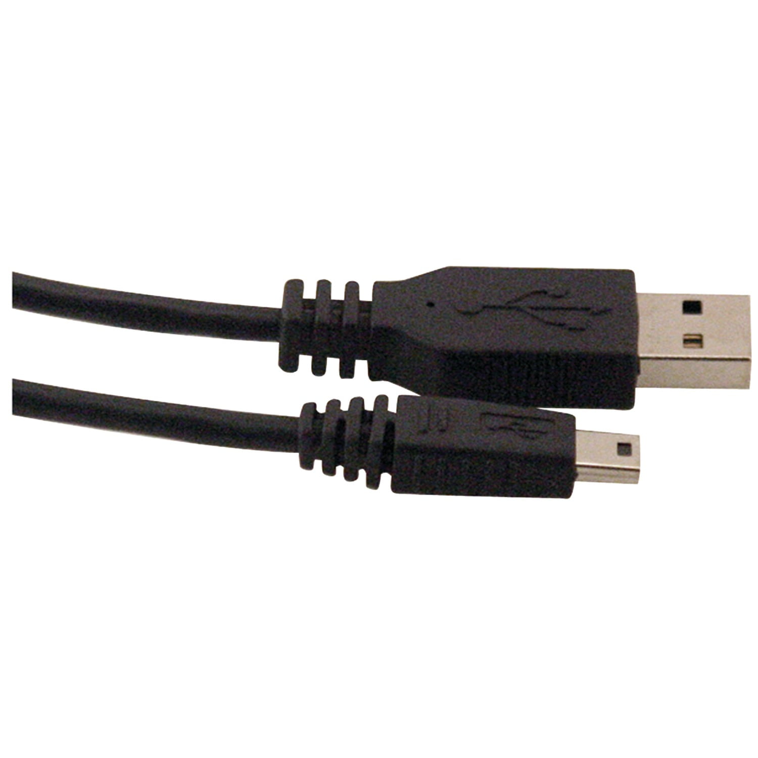Câble USB NANOCABLE AIEACI0014 10.01.0103BK A-B Imprimante