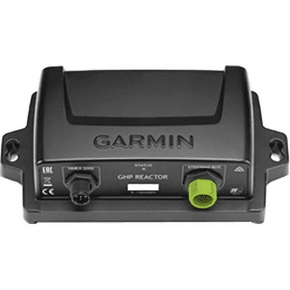 Garmin 010-11052-65 GHP Reactor 40 Autopilot Course Computer Unit, for Generic Sterr By Wire Systems