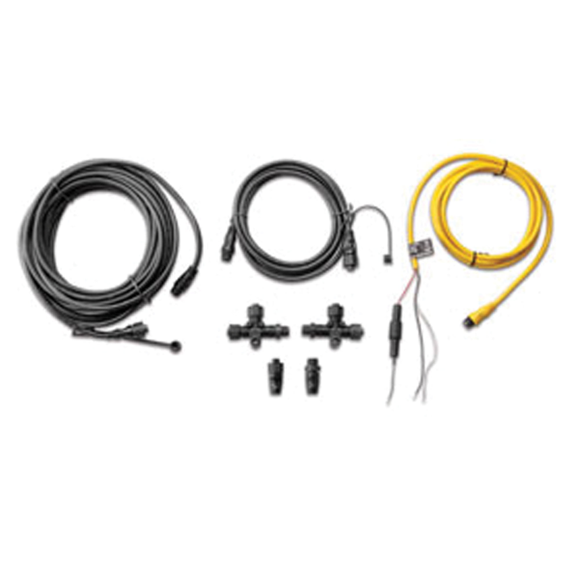 CWR WHOLESALE Garmin 010-11442-00 NMEA 2000 Starter Kit