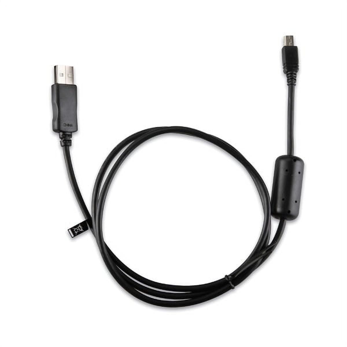Garmin 010-11478-01 Micro USB to USB Cable - Walmart.com