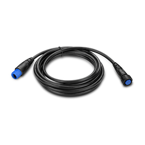Garmin 0101161742 Transducer Extension Cable 30', 12Pin