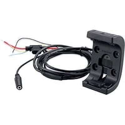 Garmin 010-11654-01 AMPS Rugged Mount with Audio/Power Cable for Montana Series