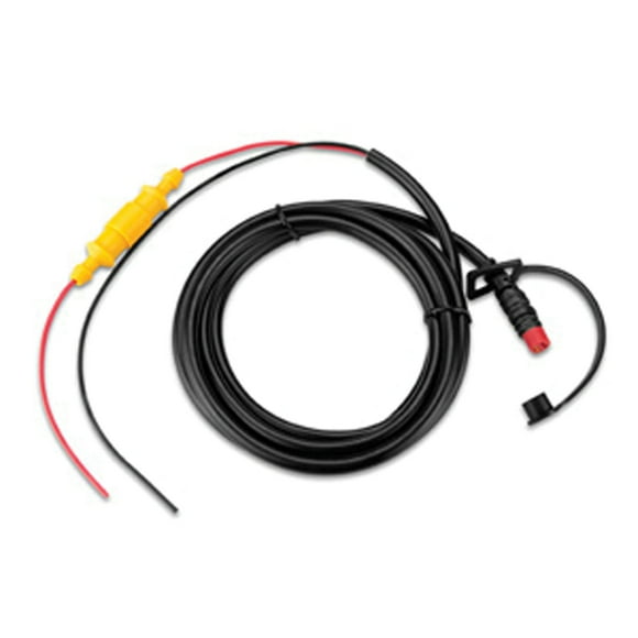 Garmin 010-11678-10 Power Cable - Echo Series