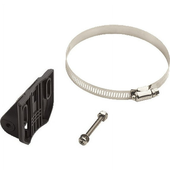 Transom/Trolling Motor Mount