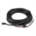 thumbnail image 1 of Garmin 010-12067-10 Right-angle Power Cable, 1 of 1
