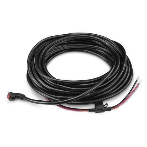 Garmin 010-12067-10 Right-angle Power Cable