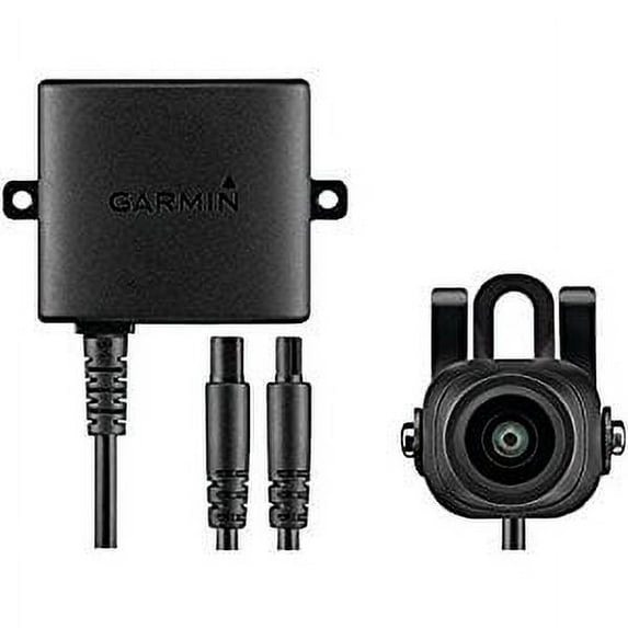 Garmin 010-12242-20 Add-On Camera and Transmitter for BC 30 Backup Camera