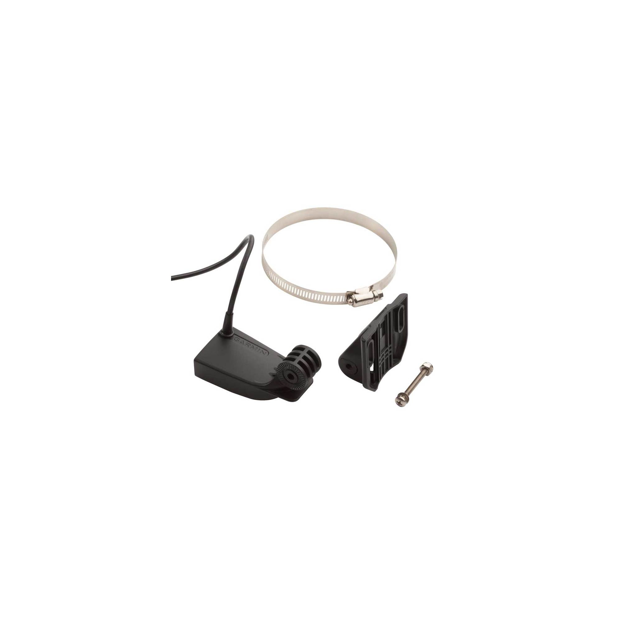 Garmin GT8HW-IH Transducer - 8-Pin Für Boote Mit Kunststoffrumpf