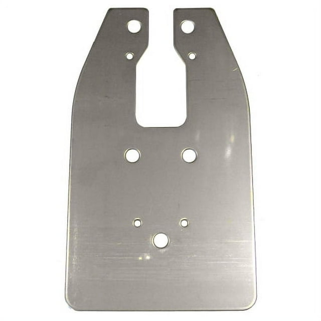 Garmin 010-12406-00 Transducer Spray Shield For Side Scanning Transducers