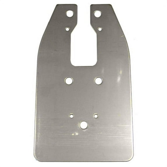 Garmin 010-12406-00 Transducer Spray Shield For Side Scanning Transducers