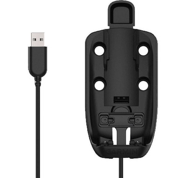 Garmin 010-12525-00 Powered Mount, inReach
