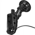 thumbnail image 1 of Garmin 010-12525-02 Powered Mount w/Suction Cup, inReach Explorer, 1 of 3