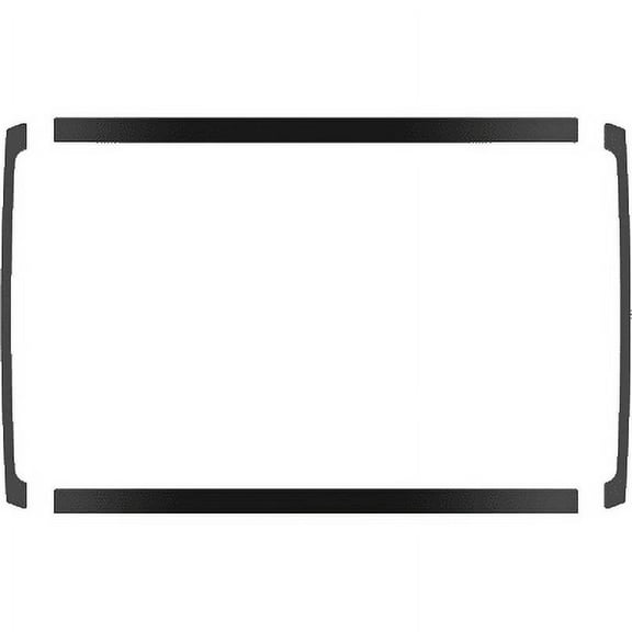 Garmin 010-12672-01 Flush Mount Kit, for EchoMap+ 7Xcv/7Xsv