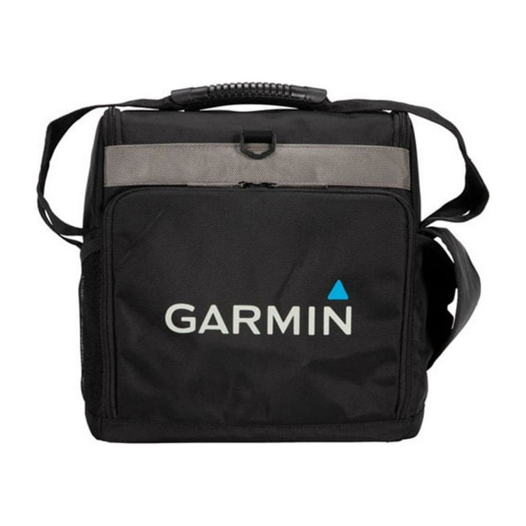 Garmin 010-12676-05 Extra Large Carry Bag & Base