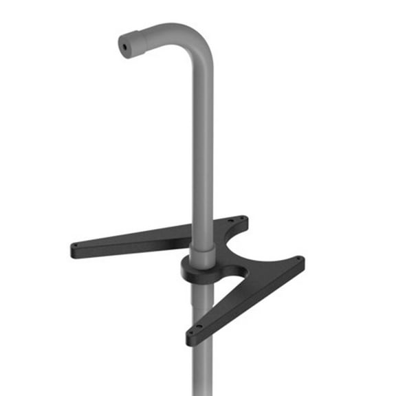 Garmin 010-12676-10 Panoptix Ice Fishing Mount